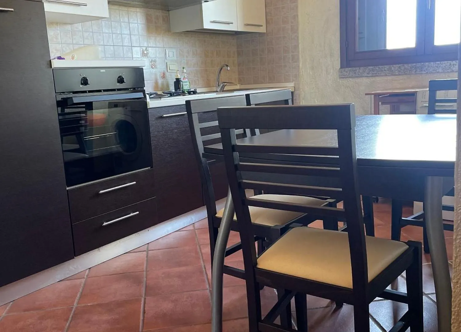 Holiday home Gli Oleandri , Mare Rocce Villa Olbia Italy