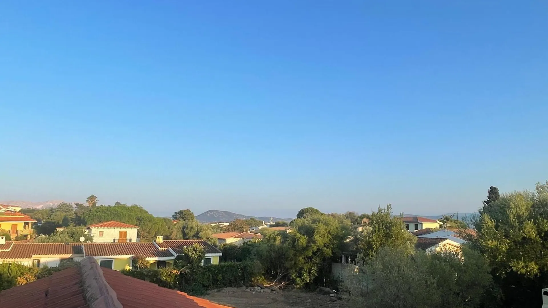 Holiday home Gli Oleandri , Mare Rocce Villa Olbia