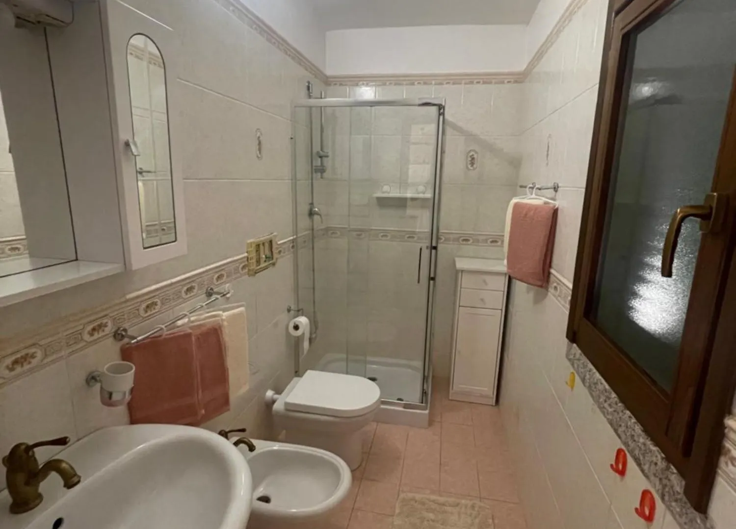 Holiday home Gli Oleandri , Mare Rocce Villa Olbia Italy