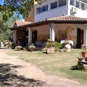 Sa Pischina Olbia